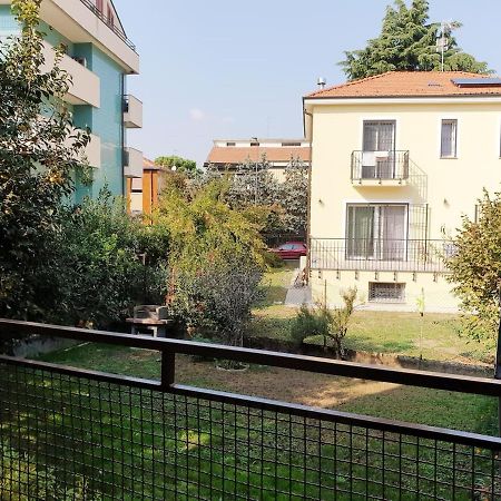 Youhosty - Ghiringhelli 3 Milano Dış mekan fotoğraf