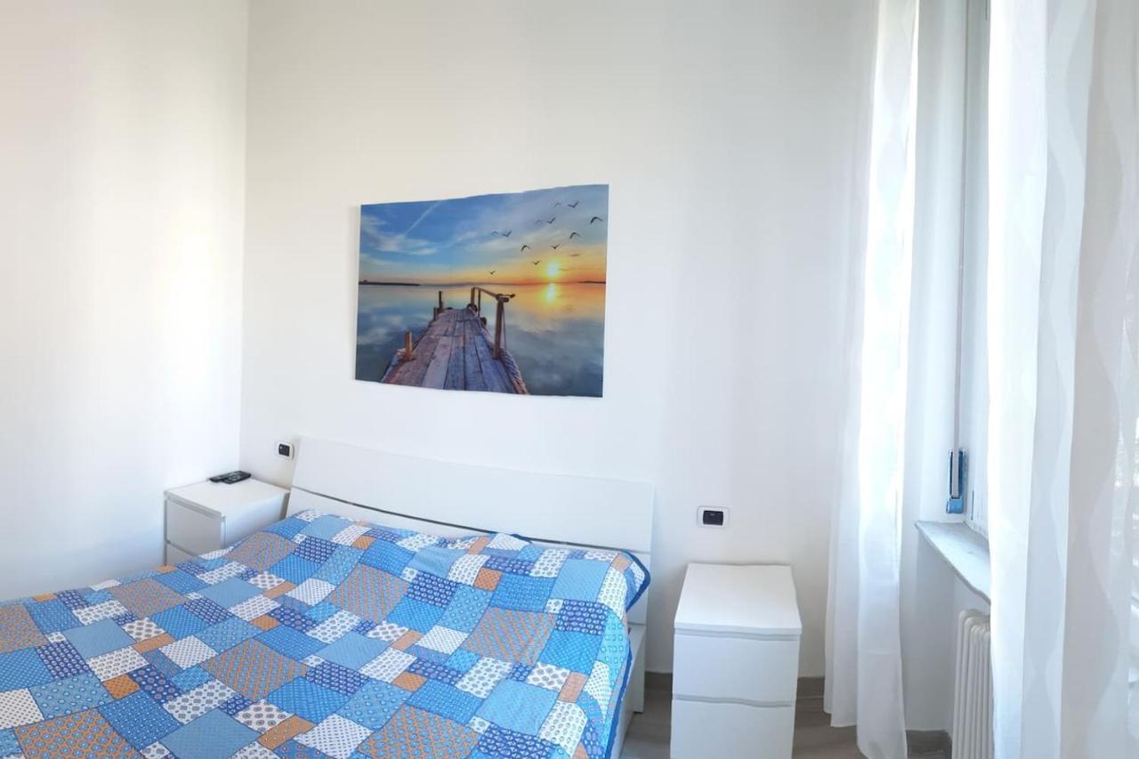 Youhosty - Ghiringhelli 3 Milano Dış mekan fotoğraf