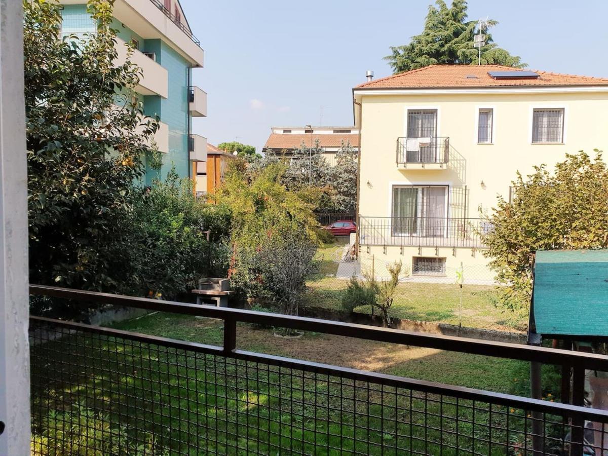 Youhosty - Ghiringhelli 3 Milano Dış mekan fotoğraf